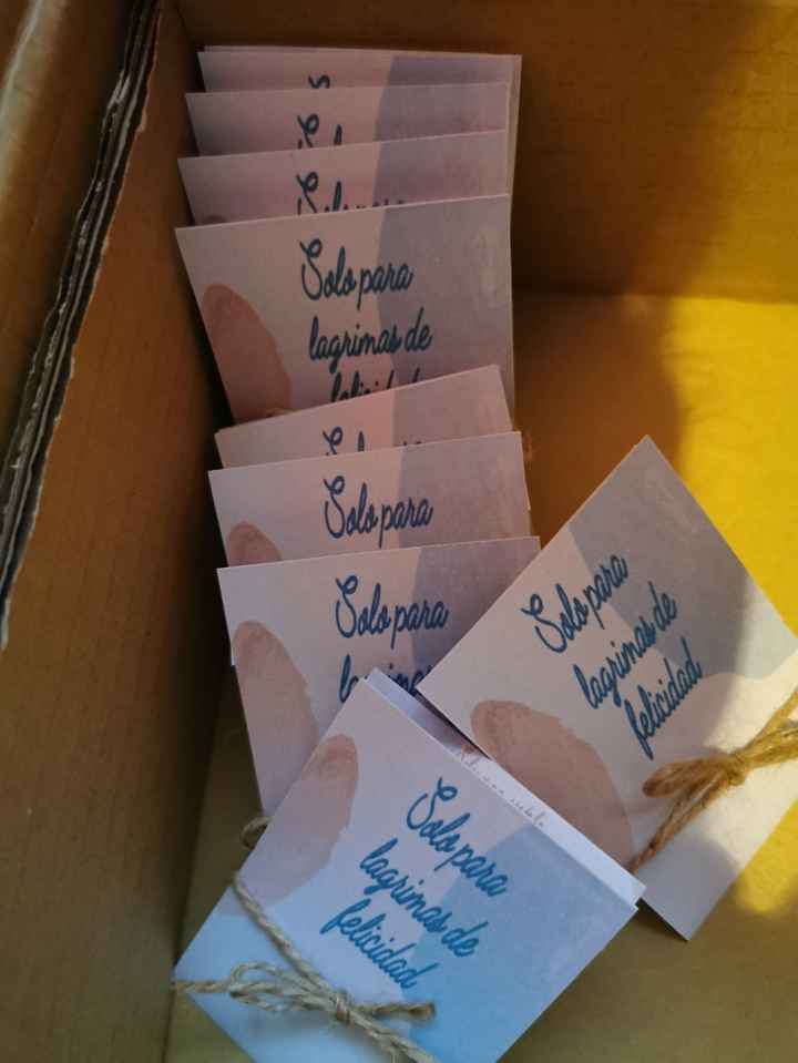 Papeleria - 2