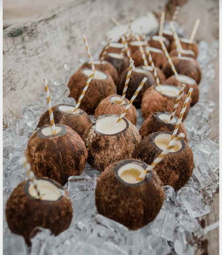 Reflescarse o morir, ideas boda Verano - 3