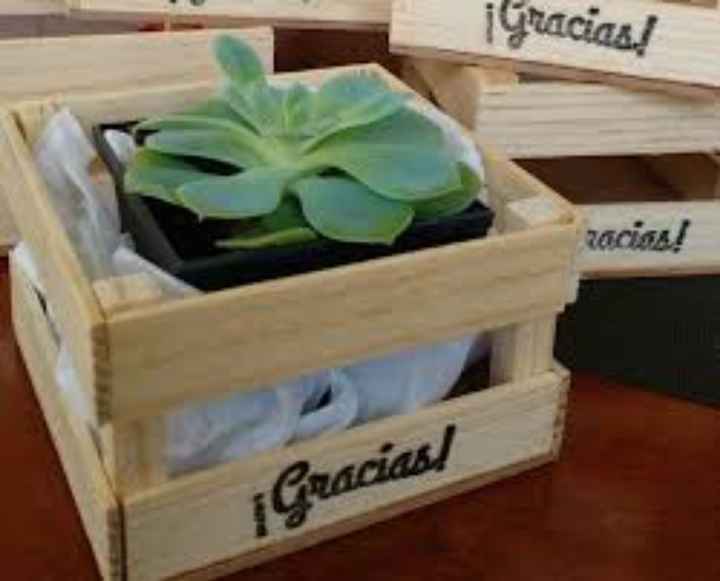 Detalles invitados 🎁 - 2