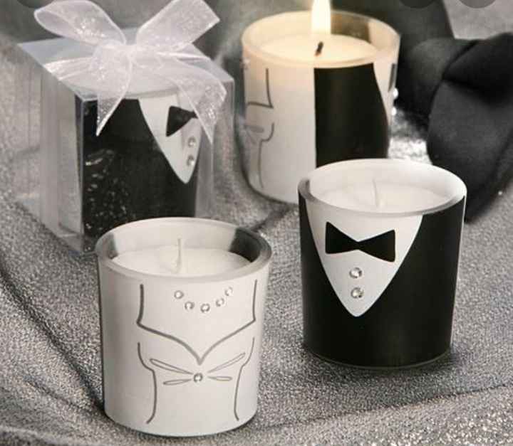 Detalles invitados 🎁 - 6