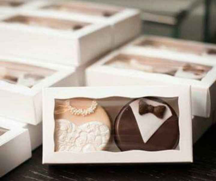 Detalles invitados 🎁 - 7