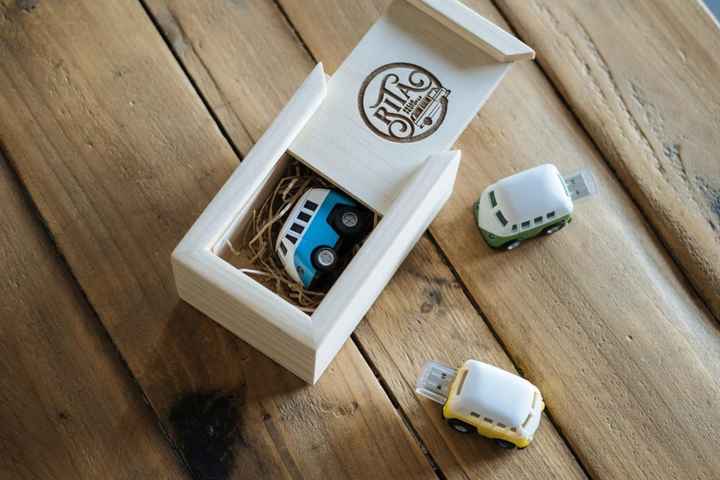 Detalles invitados 🎁 - 11