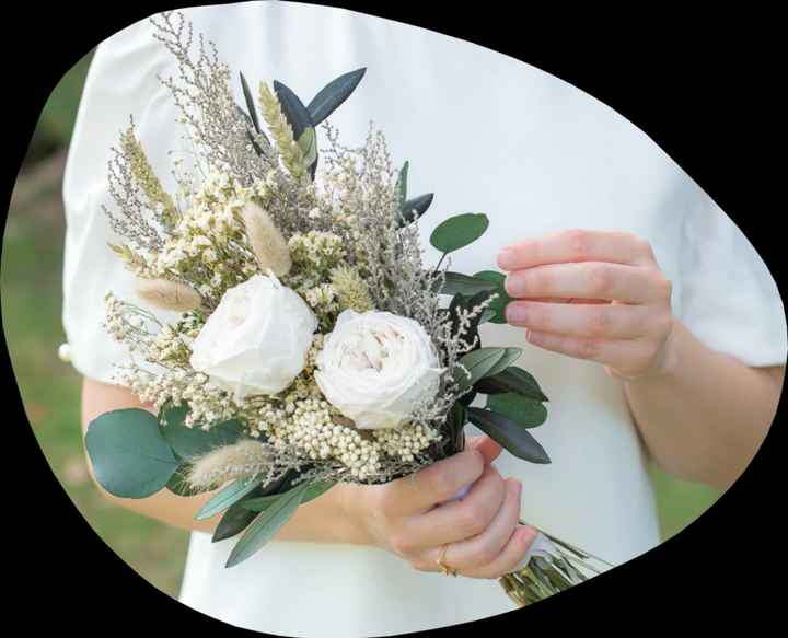 Ramos de novia - 17