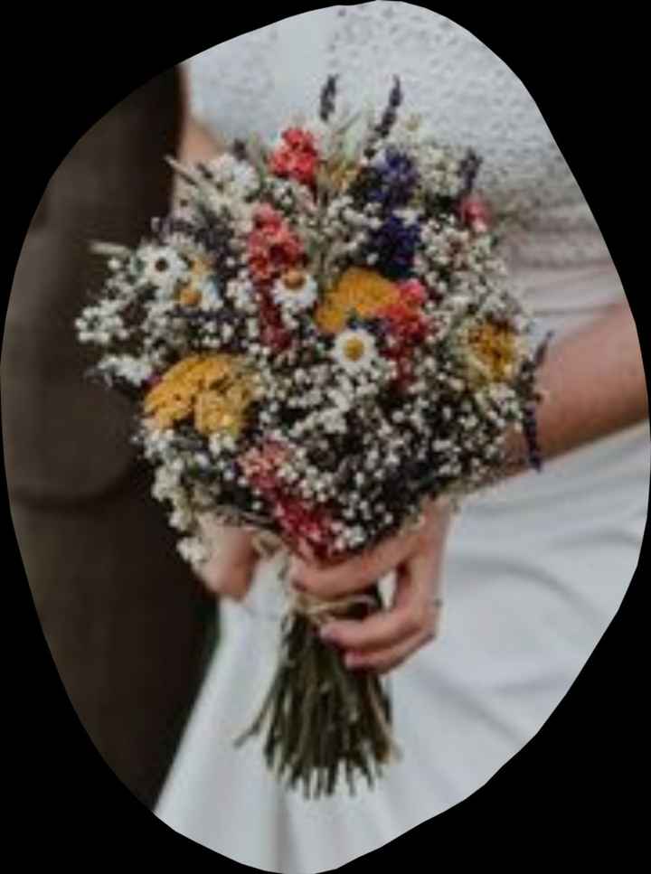 Ramos de novia - 18