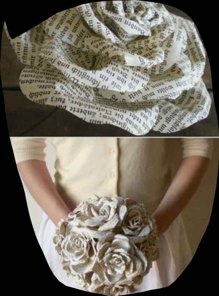 Ramos de novia - 20