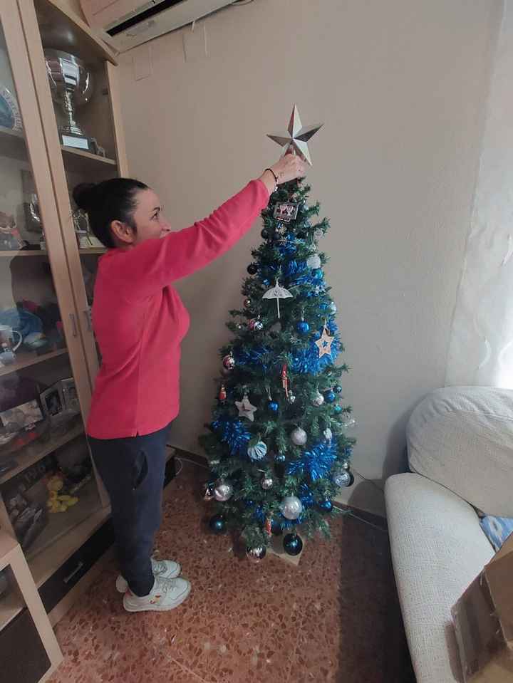 ¿Quién vive con más ilusión la Navidad? - 1