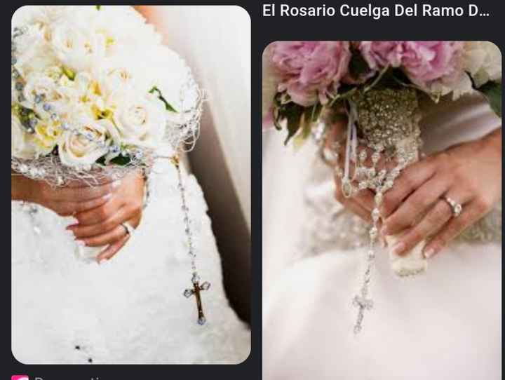 - Protocolo boda religiosa - - 1