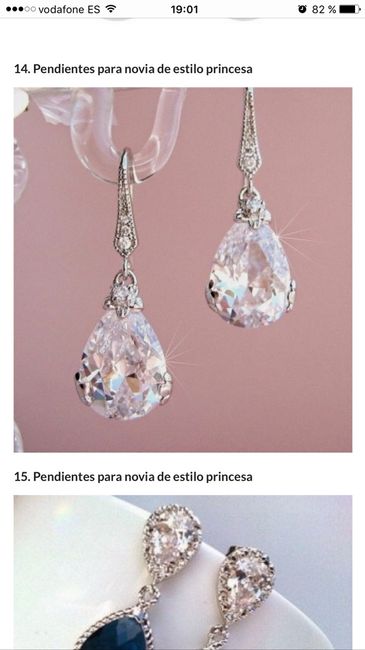 Ayuda pendientes!!!! - 2