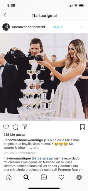 Tarta si o tarta no 🤔 - 2
