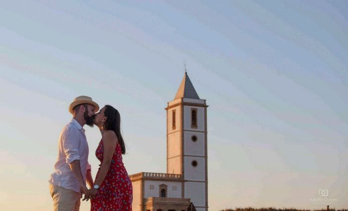 Fotos de mi preboda - 2
