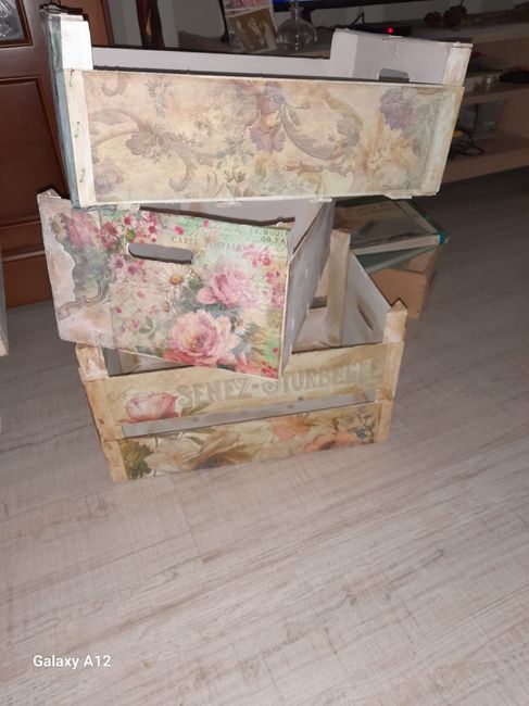 Cajas decoración 5