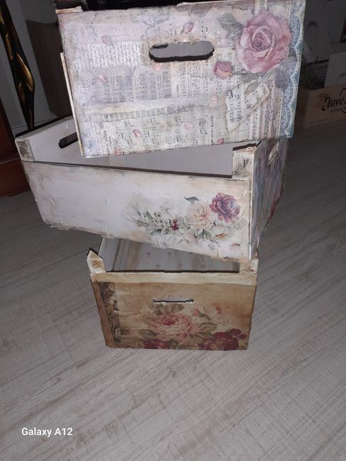 Cajas decoración 6