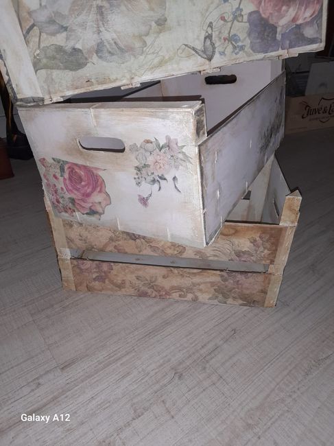 Cajas decoración 7