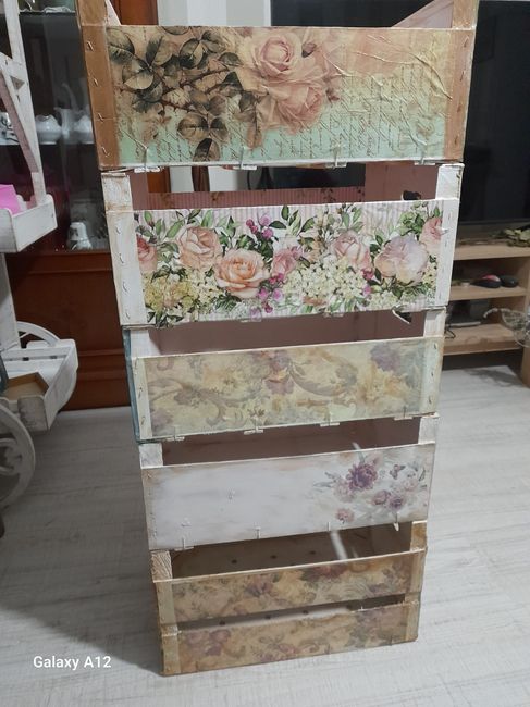 Cajas decoración 9