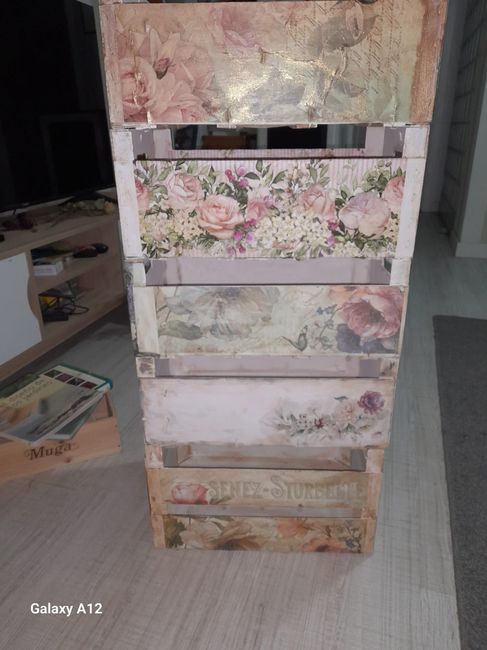 Cajas decoración 11