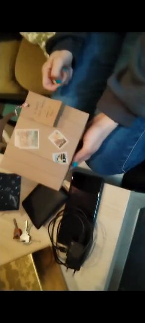 ¿Cuál es el regalo que mas ilusión os ha hecho? 4