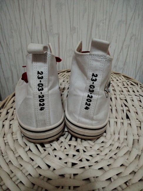 ¿Qué zapatos encajan más con tu look? - 3