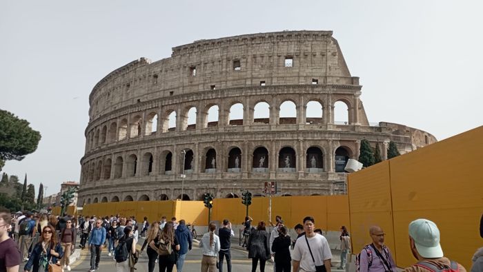 Luna de miel: como la resumirías? 3