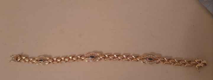 Pulsera - 1