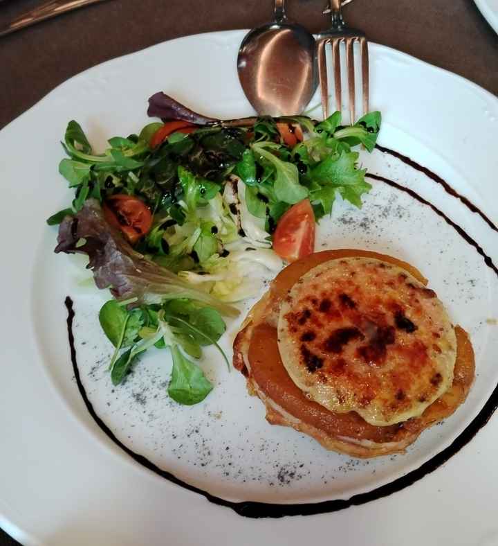 Prueba de menú 🍽️ - 3
