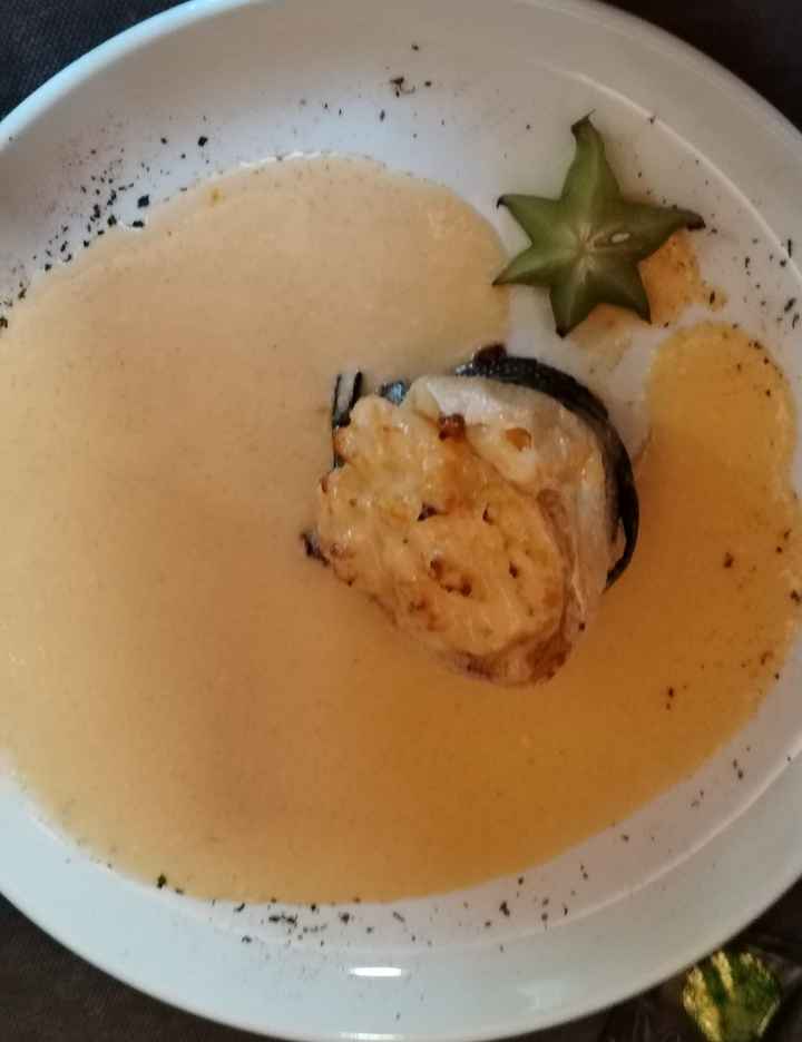 Prueba de menú 🍽️ - 10