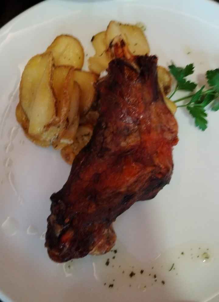 Prueba de menú 🍽️ - 11
