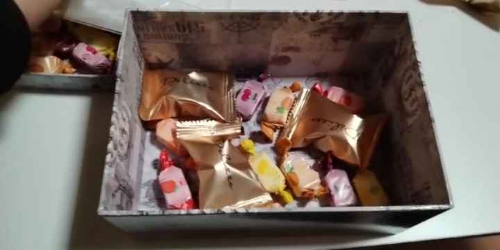 Regalo sorpresa chófer 🚗 - 1