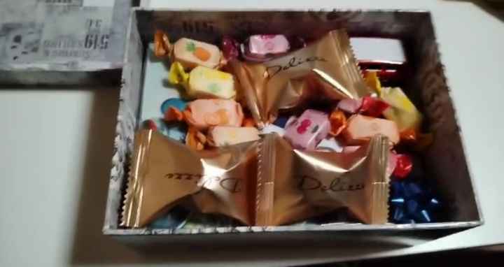 Regalo sorpresa chófer 🚗 - 4