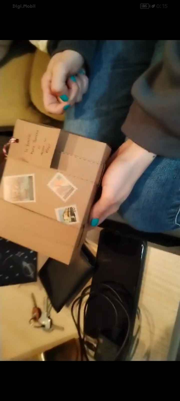 ¿Cuál es el regalo que mas ilusión os ha hecho? - 3