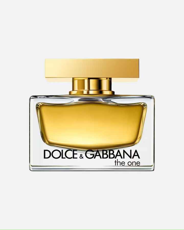Perfume novia - 1