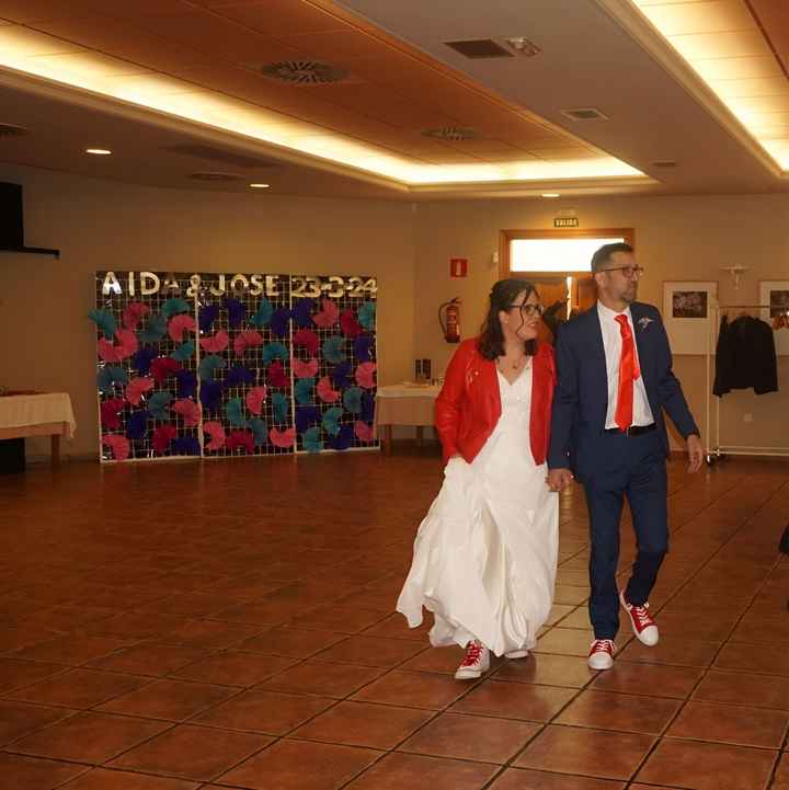 Zapatos para la ceremonia - 1