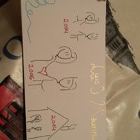 Invitaciones socorro!!!! - 1
