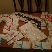 Invitaciones socorro!!!! - 5