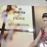 Vestido madrina de Manila - 1