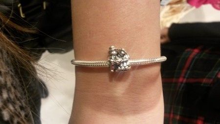 Mi primer regalito de boda ¿cual fue el tuyo? - 1