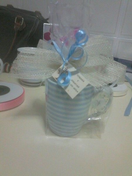 Tazas desayuno decoradas!!! - 3