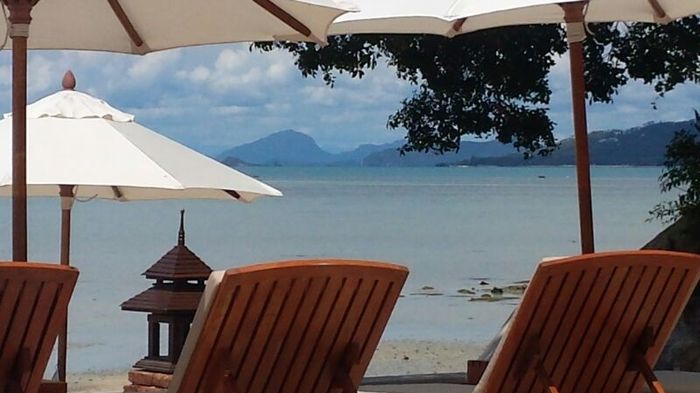 Viaje Tailandia Mayo 2015 - 1