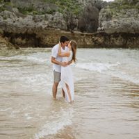 Esta sesión preboda: ¡puntúala del 1 al 5! - 1