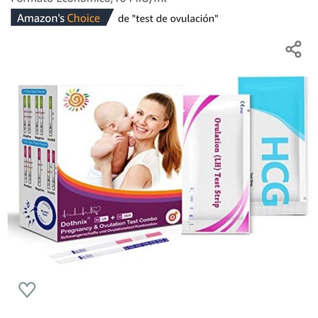 Buscadoras Marzo 2021 💪💘👶🏻 - 1
