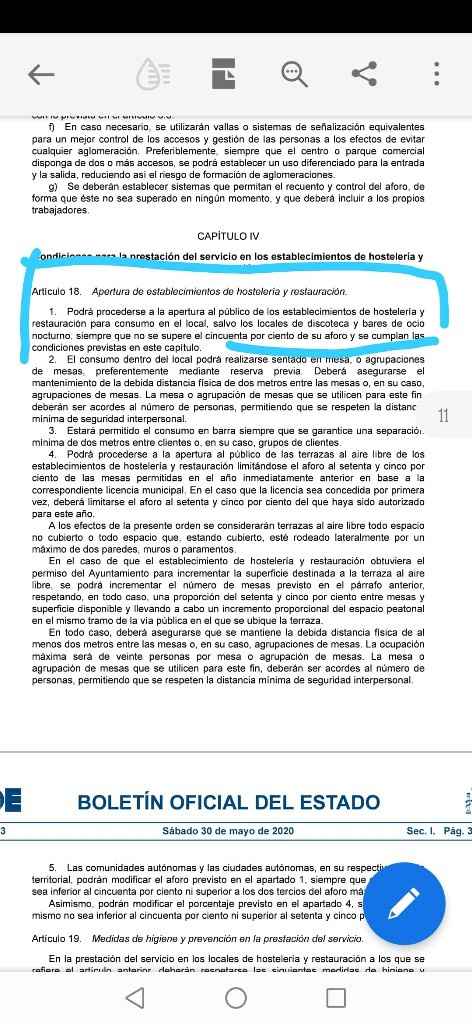Nueva normalidad - 2