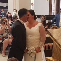 Novias septiembre 2020!!! (resistencias y changes dates!) ;) - 2