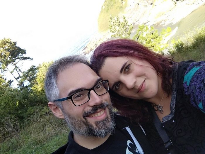Novi@s Vizcaya 2019: ¡Preséntate! - 1