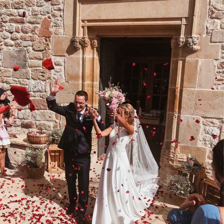 áNimo novi@s Covid! El amor puede con todo! ❤️ - 3