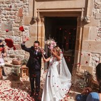 áNimo novi@s Covid! El amor puede con todo! ❤️ - 3