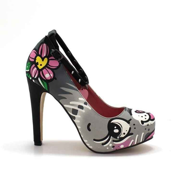 Zapato 2