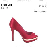 Zapatos de colores - 2
