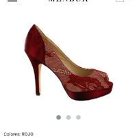 Zapatos de colores - 4