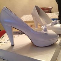 Zapatos novia - 1