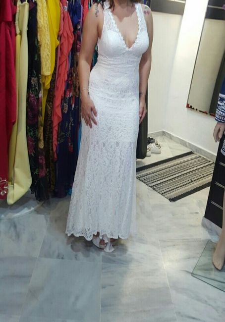 Vestido! - 4