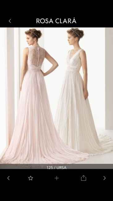 Me encanta! Alguien sabe donde encontrar uno parecido? Vestido estilo griego - 5